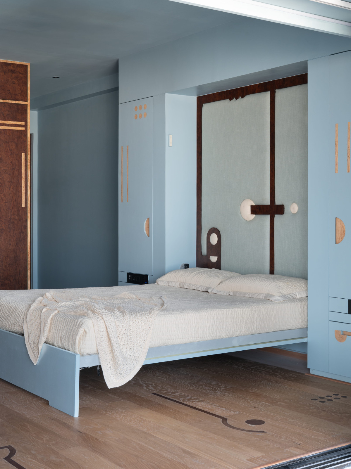 mieszkanie w Mumbaju